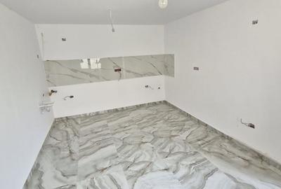 Casă cu 4 camere cu Teren 1000 Mp în Dărăști-Ilfov - 7