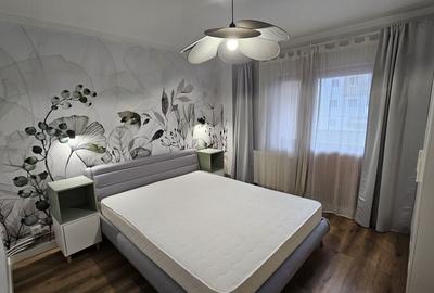 Apartament cu 2 camere decomandat în Zorilor - 9