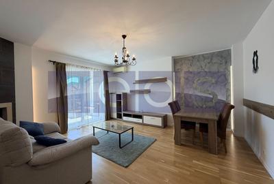 Apartament cu 3 camere decomandat în Pipera - 4
