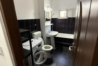 Apartament cu 2 camere semidecomandat în Micălaca