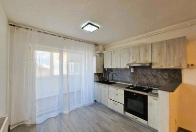 Apartament cu 2 camere semidecomandat în Apahida