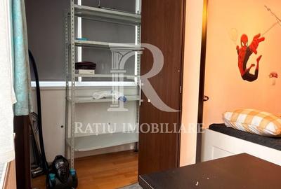 Apartament cu 2 camere semidecomandat, mobilat în Rogerius - 9
