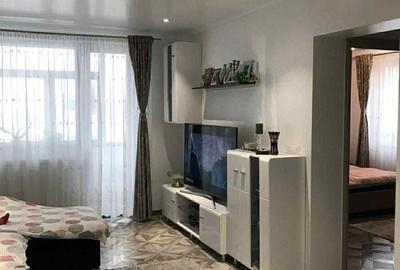 Apartament cu 2 camere semidecomandat în Fălticeni - 5