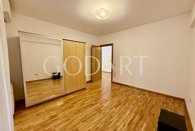 Apartament cu 2 camere semidecomandat, mobilat în Herăstrău - 6