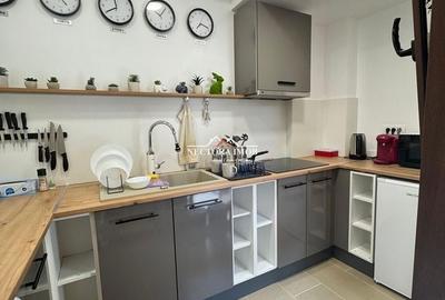 Apartament cu 2 camere în Sântandrei - 9