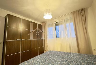 Apartament cu 2 camere semidecomandat, mobilat în Gării - 6