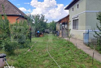 Casă cu 2 camere cu Teren 650 Mp în Central - 5