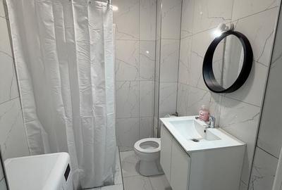Garsonieră în Eroii Revoluției - 2