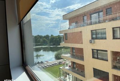 Apartament cu 2 camere în Gruiu - 13