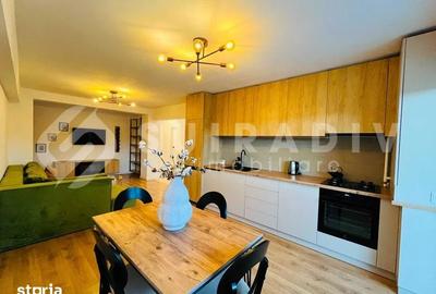 Apartament cu 2 camere în Europa