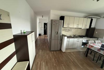 Apartament cu 3 camere decomandat în Girocului - 3