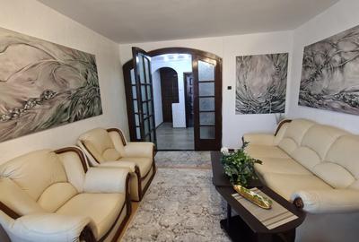 Apartament cu 3 camere decomandat în Ultracentral - 2
