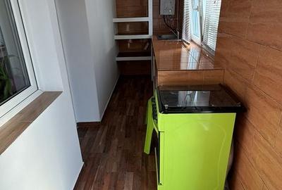Apartament cu 2 camere în Central