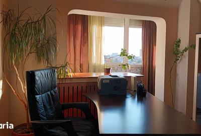 Apartament cu 2 camere, mobilat în Eminescu