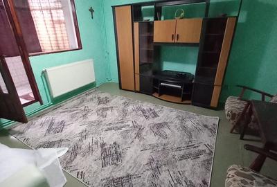 Apartament cu 2 camere decomandat în Siderurgiștilor