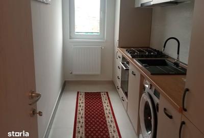 Garsonieră decomandată în Bârnova - 1
