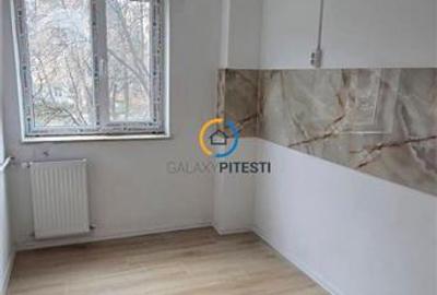 Apartament cu 2 camere semidecomandat în Craiovei - 1