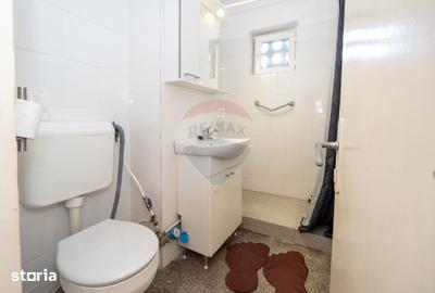 Apartament cu 2 camere semidecomandat, mobilat în Calea București