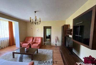 Apartament cu 2 camere nedecomandat în Hipodrom 3 - 1