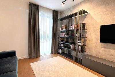 Apartament cu 4 camere decomandat, mobilat în Timpuri Noi - 10