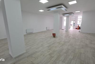 Spațiu comercial, de 170 mp, în Ultracentral