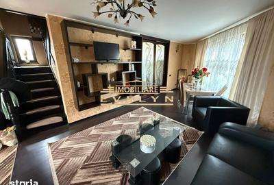 Casă cu 3 camere decomandat cu Teren 433 Mp în Central