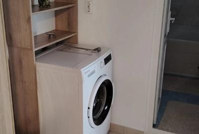 Apartament cu 2 camere semidecomandat în Central - 1