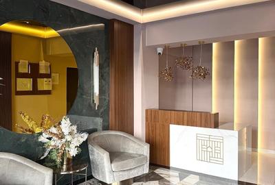 Apartament cu 2 camere semidecomandat în Pipera