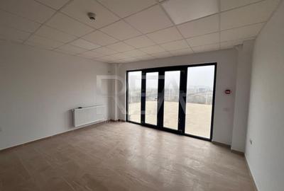 Spațiu industrial, de 430 mp, în Domnești - 3