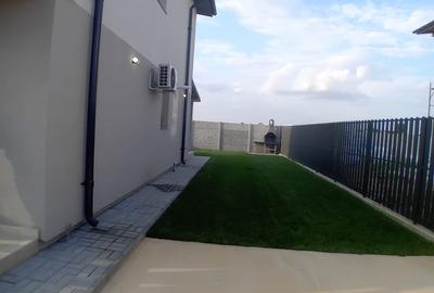 Casă individuală cu 4 camere cu Canalizare în Vidra - 10