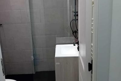 Garsonieră decomandată în Calea Aradului - 1