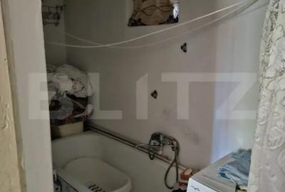 Casă cu 4 camere cu Teren 980 Mp în Brănești - 13