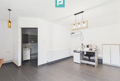 Casă individuală cu 4 camere cu Teren 815 Mp în Central - 11