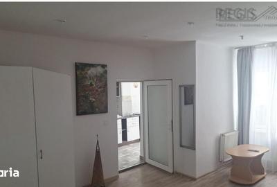 Garsonieră în Centrul Istoric