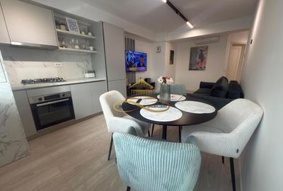 Apartament cu 2 camere decomandat în Nord - 3