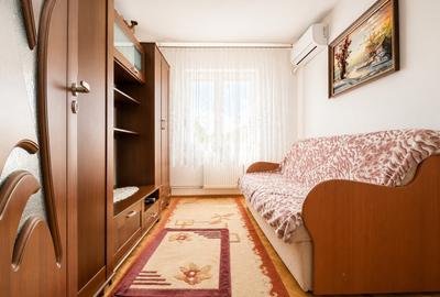 Apartament cu 3 camere decomandat în Dacia - 15