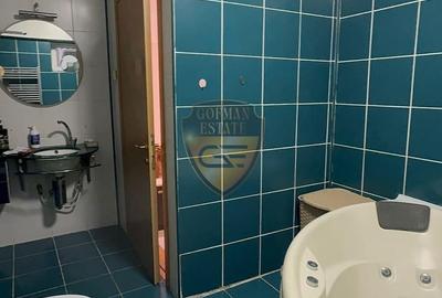 Apartament cu 3 camere decomandat, mobilat în Faleza Nord - 15