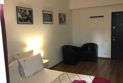 Garsonieră decomandată în Grozăvești - 2