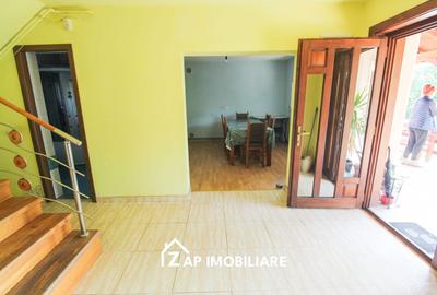 Casă individuală cu 4 camere cu Canalizare în Central - 5