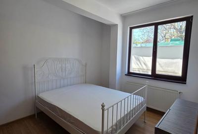 Apartament cu 2 camere în Bucureștii Noi