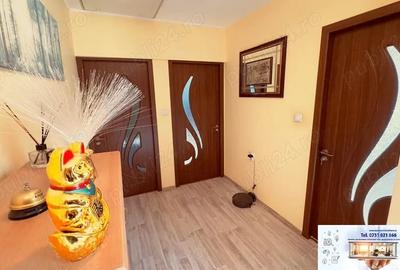 Casă cu 2 camere cu Teren 349 Mp în Micro 17 - 3