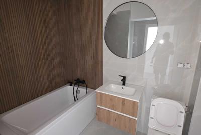 Apartament cu 2 camere nedecomandat în Florești - 4