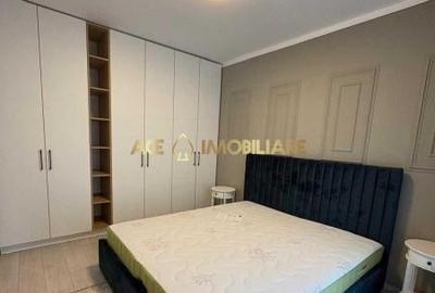 Apartament cu 2 camere semidecomandat, mobilat în Berceni - 4