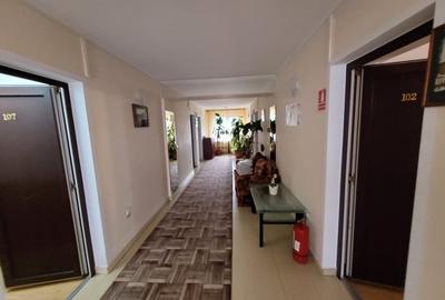 Hotel/Pensiune, de 400 mp, în Calea București - 16