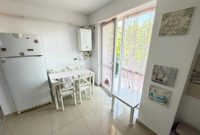 Apartament cu 2 camere semidecomandat în Valea Lupului - 10