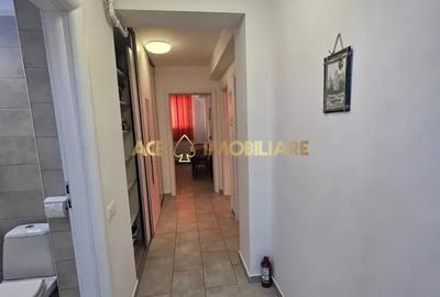 Apartament cu 2 camere decomandat, mobilat în Fundeni - 5