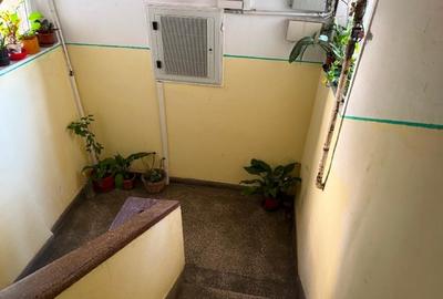 Apartament cu 2 camere nedecomandat în Basarabia - 12