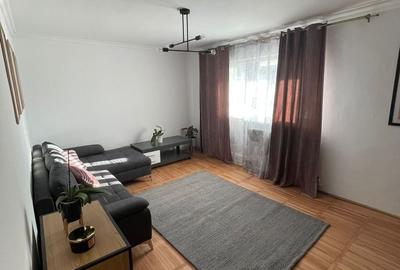 Apartament cu 2 camere decomandat în Central - 7