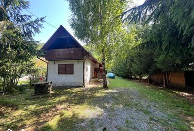 Casă cu 3 camere cu Teren 1000 Mp în Eremitu - 16