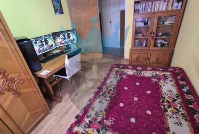 Apartament cu 3 camere decomandat, mobilat în Berceni - 20
